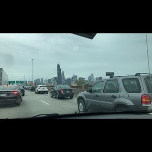 Meet your Posher, Courtney